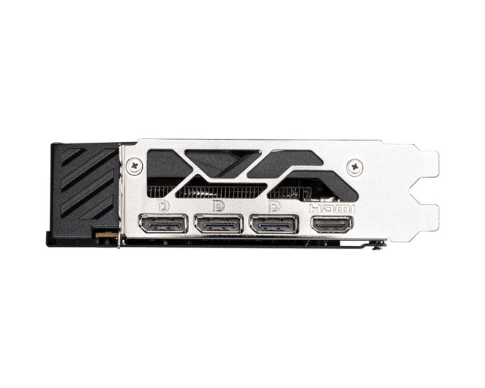 Видеокарта MSI GeForce RTX 5060 8GB GDDR7 GAMING OC