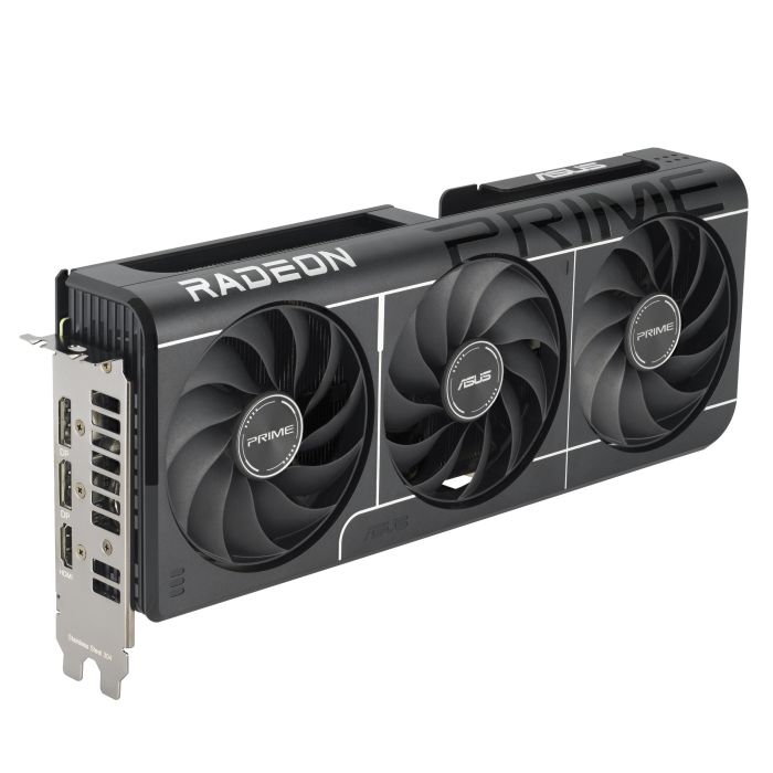 ASUS Radeon RX 9060 XT 16GB GDDR6 OC PRIME-RX9060XT-O16G