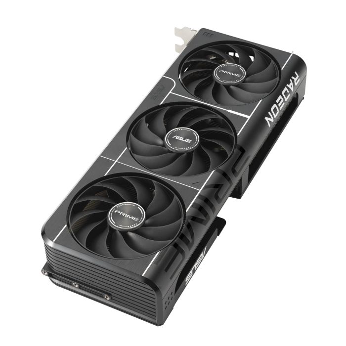 ASUS Radeon RX 9060 XT 16GB GDDR6 OC PRIME-RX9060XT-O16G