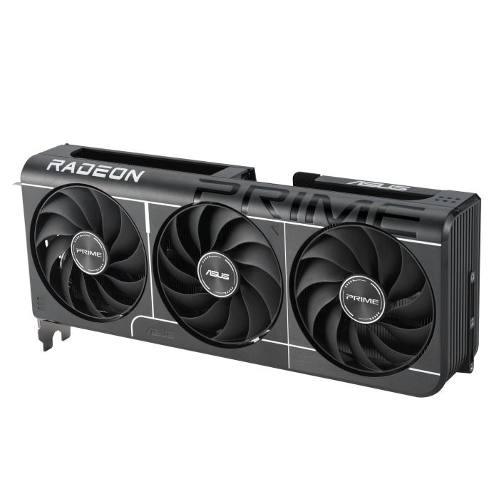 ASUS Radeon RX 9060 XT 16GB GDDR6 OC PRIME-RX9060XT-O16G