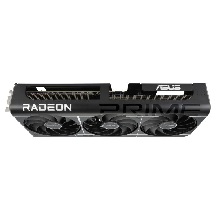 ASUS Radeon RX 9060 XT 16GB GDDR6 OC PRIME-RX9060XT-O16G
