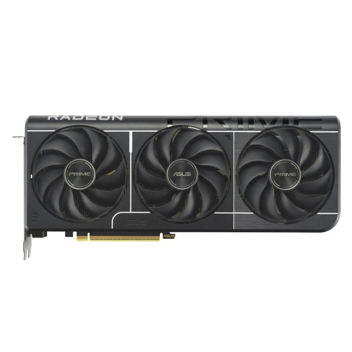 ASUS Radeon RX 9060 XT 16GB GDDR6 OC PRIME-RX9060XT-O16G
