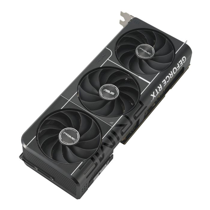 Видеокарта ASUS GeForce RTX 5080 16GB GDDR7 OC PRIME-RTX5080-O16G