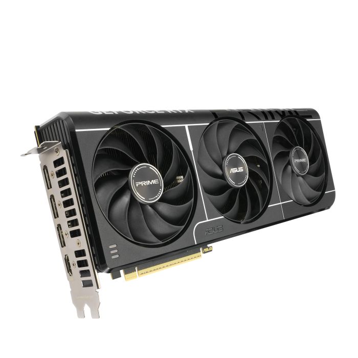 Видеокарта ASUS GeForce RTX 5080 16GB GDDR7 OC PRIME-RTX5080-O16G