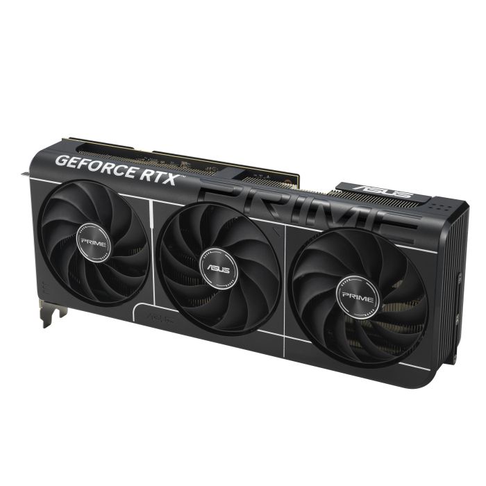Видеокарта ASUS GeForce RTX 5080 16GB GDDR7 OC PRIME-RTX5080-O16G