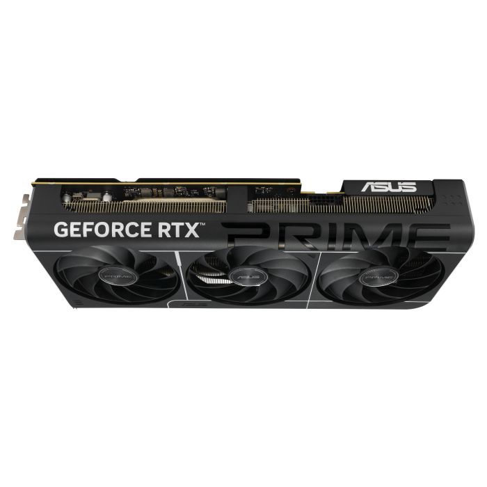Видеокарта ASUS GeForce RTX 5080 16GB GDDR7 OC PRIME-RTX5080-O16G