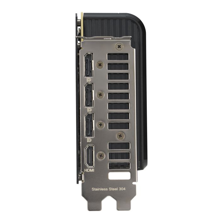 Видеокарта ASUS GeForce RTX 5080 16GB GDDR7 OC PRIME-RTX5080-O16G