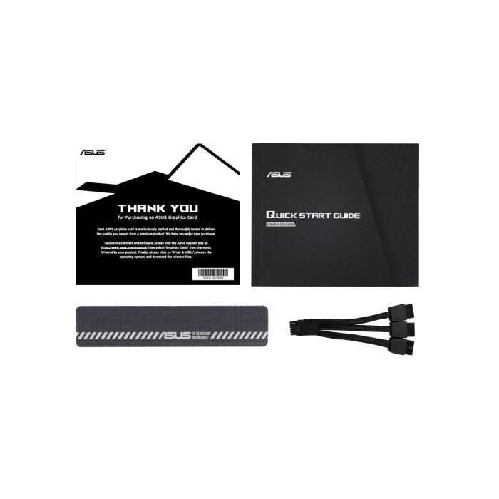 Видеокарта ASUS GeForce RTX 5080 16GB GDDR7 OC PRIME-RTX5080-O16G