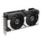 Видеокарта ASUS GeForce RTX 5070 12GB GDDR7 OC DUAL-RTX5070-O12G