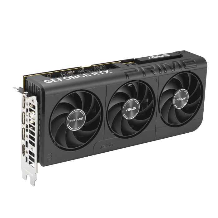 ASUS Graphic Card GeForce RTX 5060 8GB GDDR7 OC PRIME-RTX5060-O8G