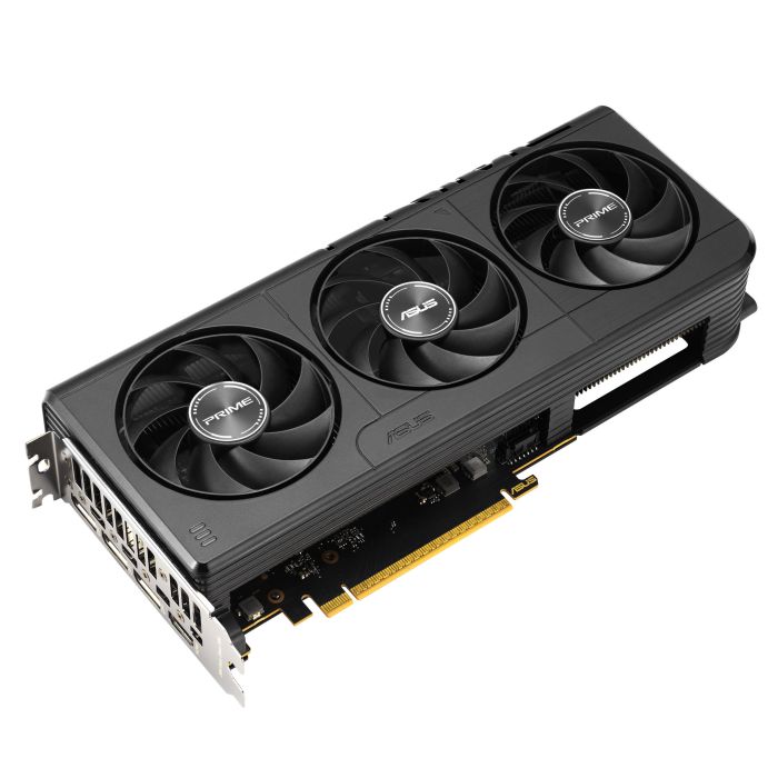 ASUS Graphic Card GeForce RTX 5060 8GB GDDR7 OC PRIME-RTX5060-O8G