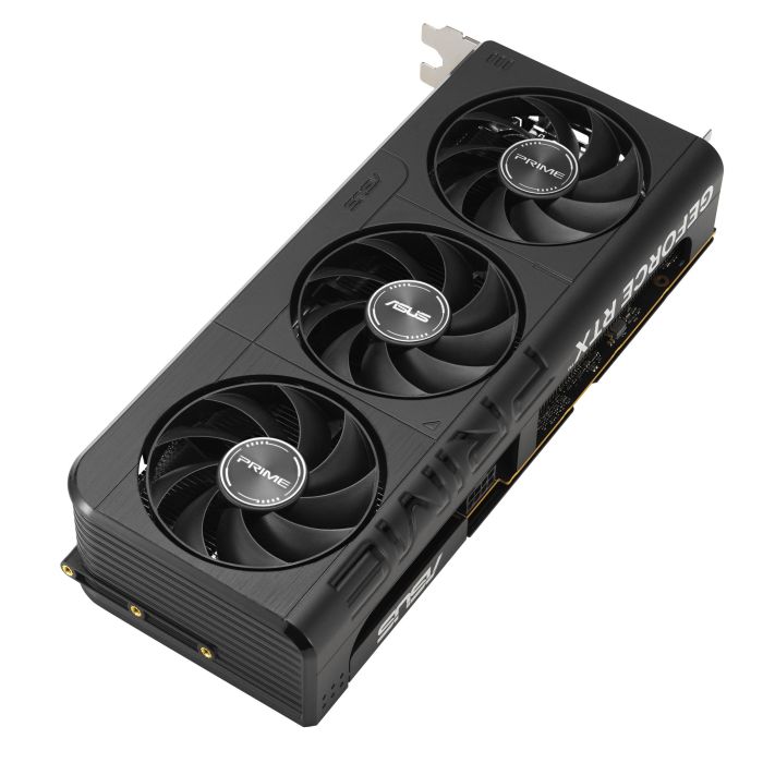 ASUS Graphic Card GeForce RTX 5060 8GB GDDR7 OC PRIME-RTX5060-O8G