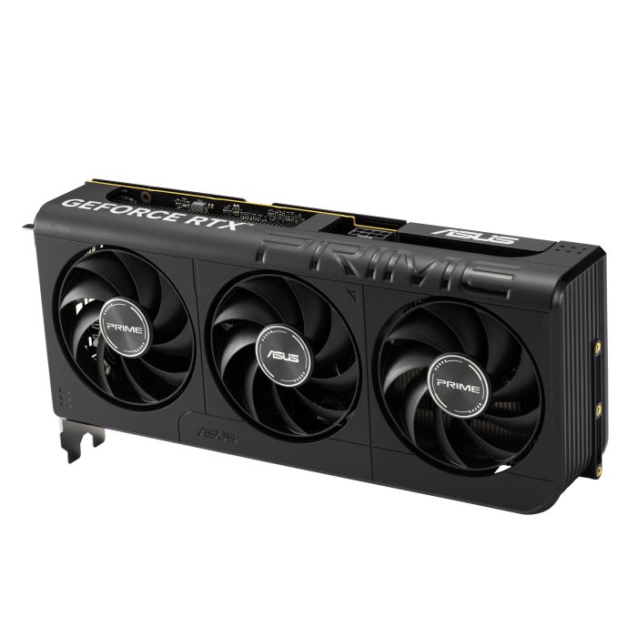 ASUS Graphic Card GeForce RTX 5060 8GB GDDR7 OC PRIME-RTX5060-O8G