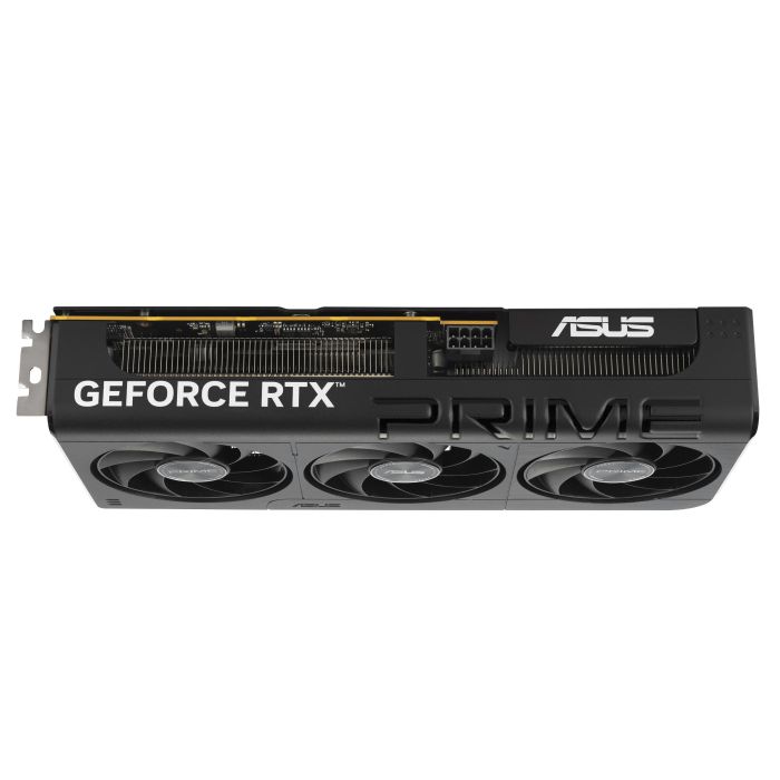 ASUS Graphic Card GeForce RTX 5060 8GB GDDR7 OC PRIME-RTX5060-O8G