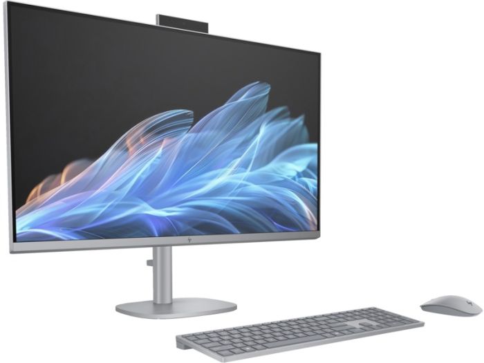 ПК Моноблок HP OmniStudio X 31.5" UHD IPS, Intel U7-155H, 16GB, F1TB, UMA, WiFi, кл+м, Win11