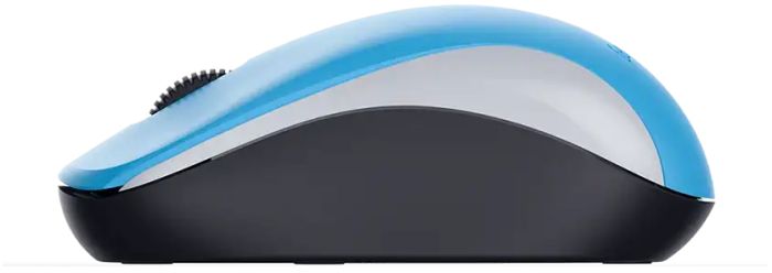 Genius Mice NX-7000, WL, blue