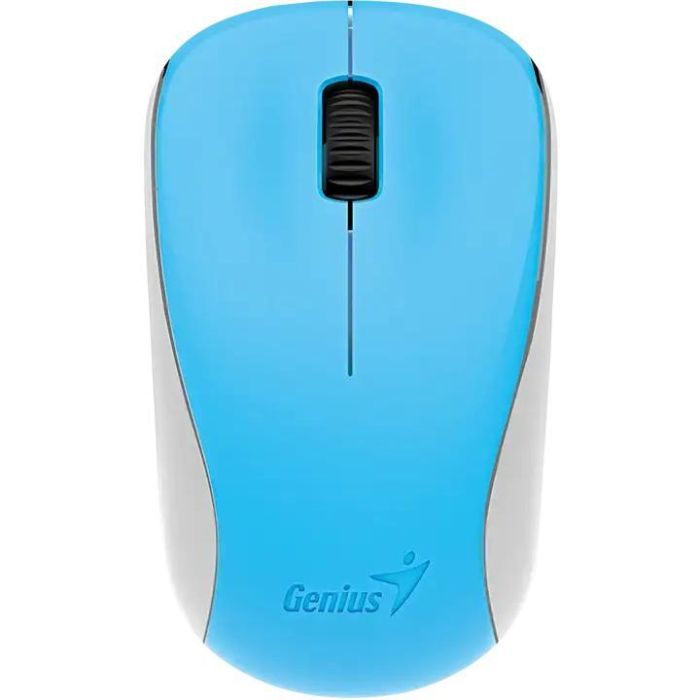 Genius Mice NX-7000, WL, blue