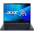 Acer TravelMate TMP414-55 14" WUXGA IPS, Intel U7-255U, 32GB, F1TB, UMA, Lin, blue