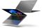 Acer Notebook Swift Go 14 SFG14-64 14" WUXGA OLED, AMD R7-350, 32GB, F1TB, UMA, Win11, silver