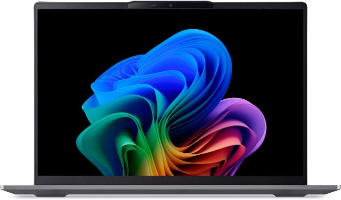 Acer Notebook Swift Go 14 SFG14-64 14" WUXGA OLED, AMD R7-350, 32GB, F1TB, UMA, Win11, silver