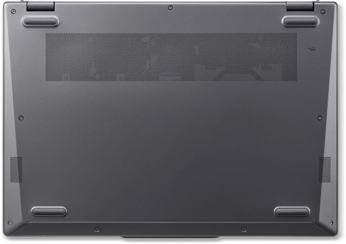 Acer Notebook Swift Go 14 SFG14-64 14" WUXGA OLED, AMD R7-350, 32GB, F1TB, UMA, Win11, silver