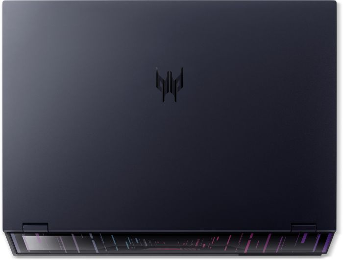 Ноутбук Acer Predator Helios 18 PH18-73 18" WQXGA IPS, Intel U9-275HX, 64GB, F2TB, NVD5080-16, Lin, чорний