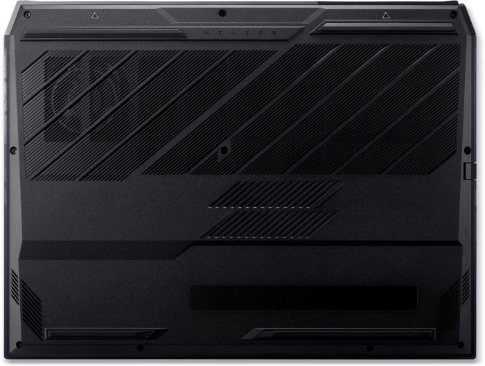 Ноутбук Acer Predator Helios 18 PH18-73 18" WQXGA IPS, Intel U9-275HX, 32GB, F1TB, NVD5080-16, Lin, чорний