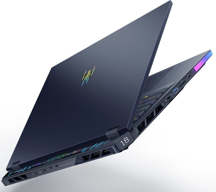 Acer Notebook Predator Helios 18 PH18-73 18" WQXGA IPS, Intel U9-275HX, 192GB, F5TB, NVD5080-16, Win11P