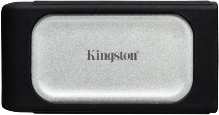 Портативний SSD Kingston 1TB USB 3.2 Gen 2x2 Type-C XS2000 R2000/W2000MB/s
