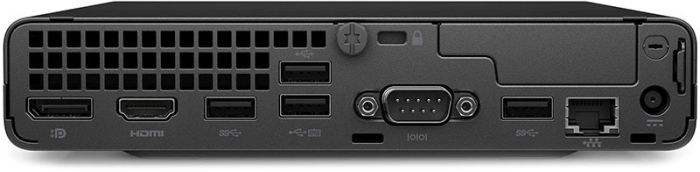 HP PC 260-G9 DM, Intel i3-1315U, 16GB, F512GB, UMA, WiFi, kb+m, 3y, DOS