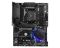 MSI Motherboard MPG B550 GAMING PLUS sAM4 B550 4xDDR4 HDMI DP ATX