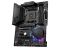 MSI Motherboard MPG B550 GAMING PLUS sAM4 B550 4xDDR4 HDMI DP ATX