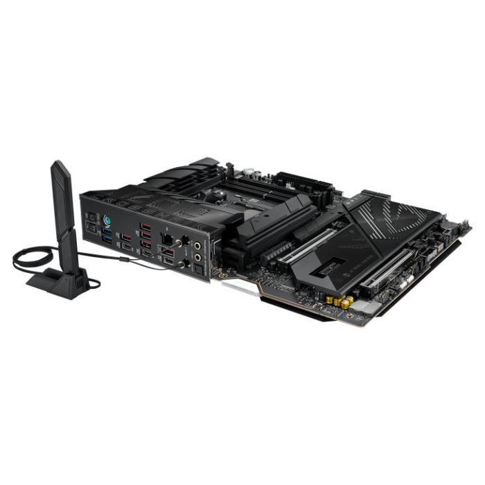 ASUS Motherboard ROG CROSSHAIR X870E APEX sAM5 X870E 2xDDR5 M.2 USB Type-C WiFi BT ATX