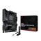 ASUS Motherboard ROG CROSSHAIR X870E APEX sAM5 X870E 2xDDR5 M.2 USB Type-C WiFi BT ATX