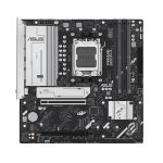 Материнcька плата ASUS PRIME B850M-A-CSM sAM5 B850 4xDDR5 M.2 HDMI DP mATX