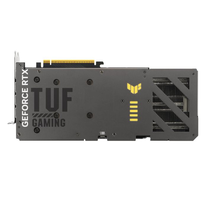 Видеокарта ASUS GeForce RTX 5060 8GB GDDR6 OC TUF-RTX5060-O8G-GAMING
