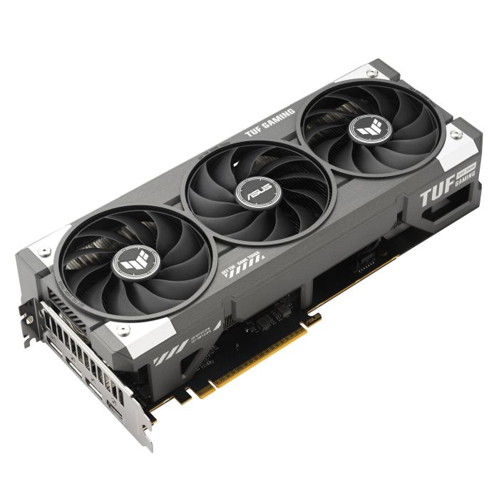 Видеокарта ASUS GeForce RTX 5060 8GB GDDR6 OC TUF-RTX5060-O8G-GAMING