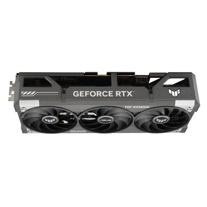 Видеокарта ASUS GeForce RTX 5060 8GB GDDR6 OC TUF-RTX5060-O8G-GAMING