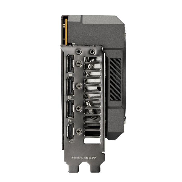 Видеокарта ASUS GeForce RTX 5060 8GB GDDR6 OC TUF-RTX5060-O8G-GAMING