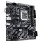 GIGABYTE Motherboard H810M H s1851 H810 2xDDR5 M.2 HDMI D-Sub mATX