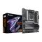 GIGABYTE Motherboard B650 A ELITE AX V2 sAM5 B650 4xDDR5 M.2 Wi-Fi BT HDMI DP ATX
