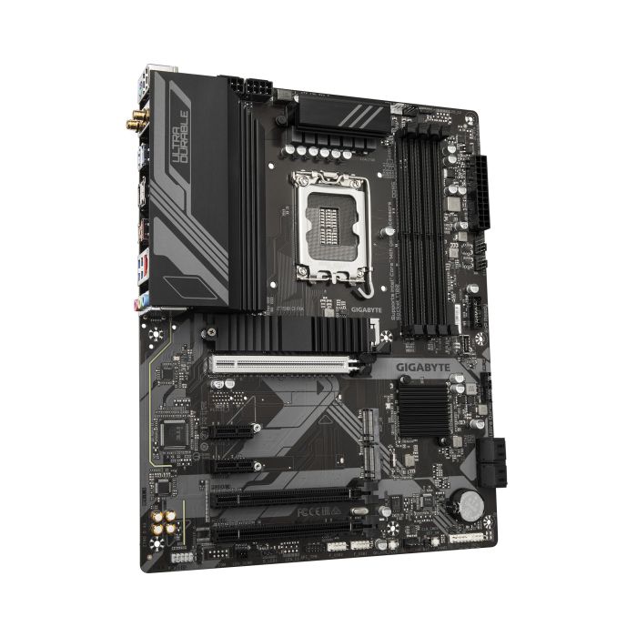 GIGABYTE Motherboard Z790 D AX s1700 Z790 4xDDR5 M.2 HDMI DP ATX