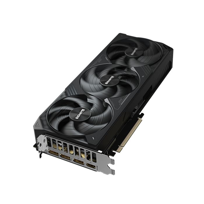 Відеокарта GIGABYTE GeForce RTX 5080 16GB GDDR7 WINDFORCE OC