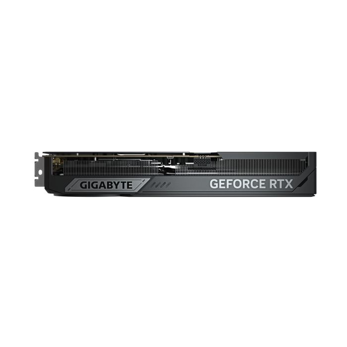 Відеокарта GIGABYTE GeForce RTX 5080 16GB GDDR7 WINDFORCE OC