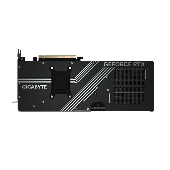 Відеокарта GIGABYTE GeForce RTX 5080 16GB GDDR7 WINDFORCE OC