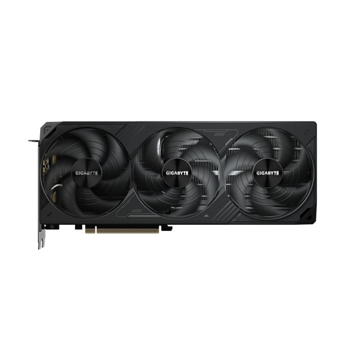 Відеокарта GIGABYTE GeForce RTX 5080 16GB GDDR7 WINDFORCE OC