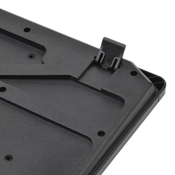 2E Combo keyboard and mouse MK410 WL, EN/UK/RU, black