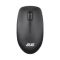 2E Combo keyboard and mouse MK410 WL, EN/UK/RU, black