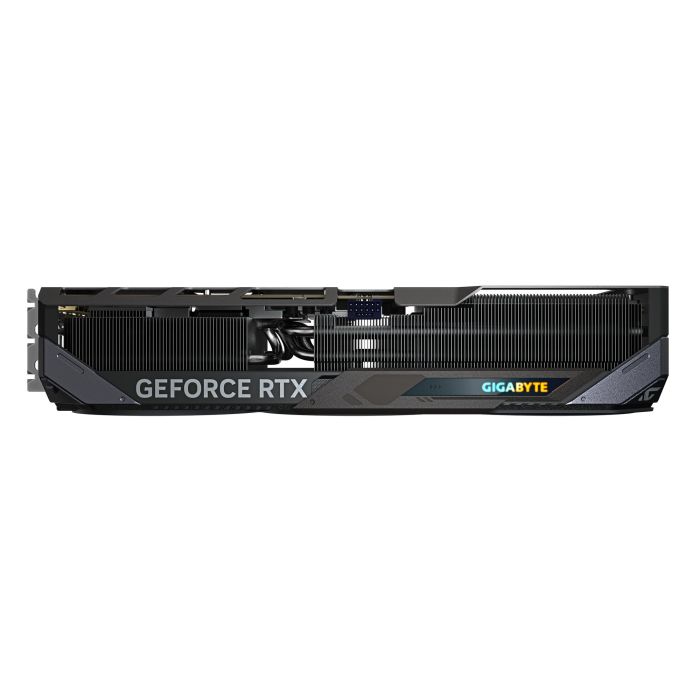 Відеокарта GIGABYTE GeForce RTX 5080 16GB GDDR7 GAMING OC