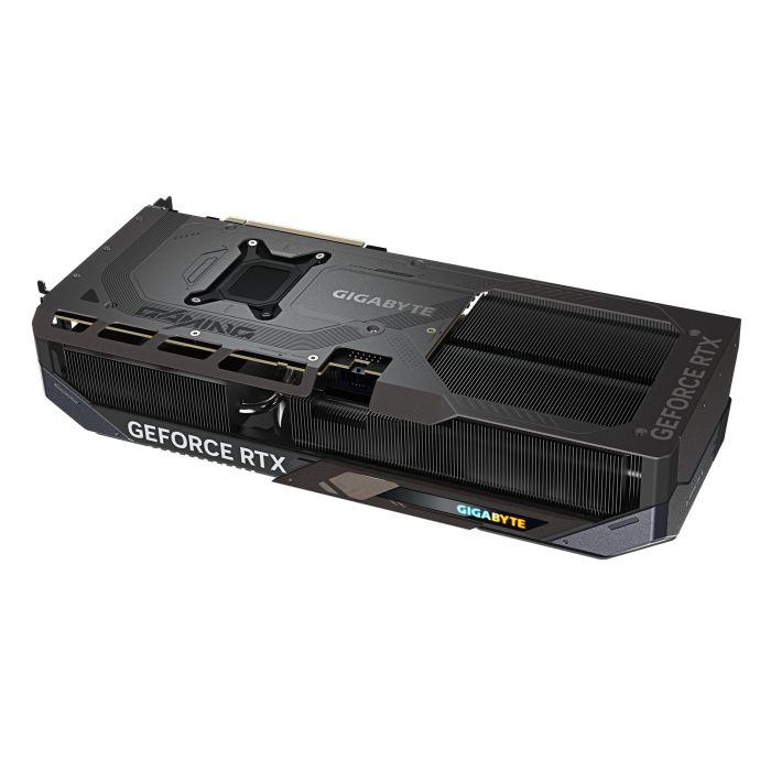 Відеокарта GIGABYTE GeForce RTX 5080 16GB GDDR7 GAMING OC
